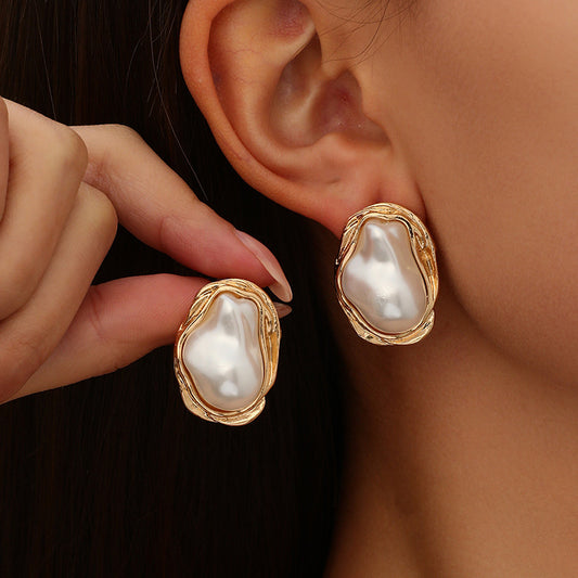Sivara Pearl Elegance Set